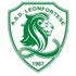 Leonfortese 队徽